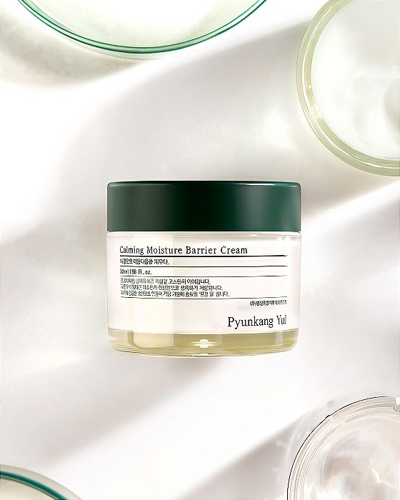 PYUNKANG YUL - Calming Moisture Barrier Cream 50ml