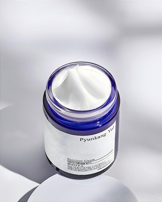 PYUNKANG YUL - Nutrition Cream 100ml