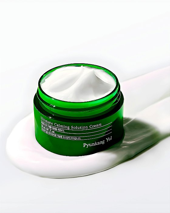PYUNKANG YUL - Ultimate Calming Solution Cream 30ml