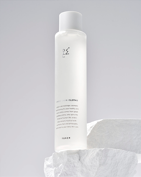 ONDO - Skin Clotho Toner 150ml