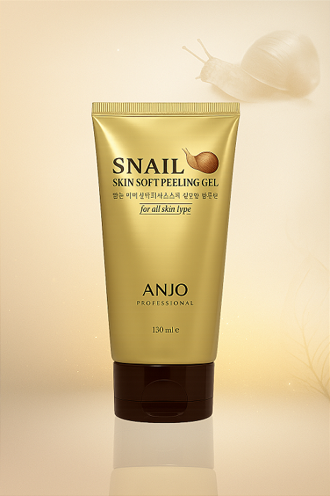 ANJO PROFESSIONAL - Skin Soft Peeling Gel 180ml