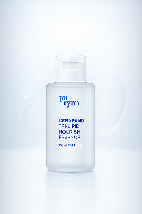 Purynn Cerapano™ - Tri-Lipid Nourish Essence