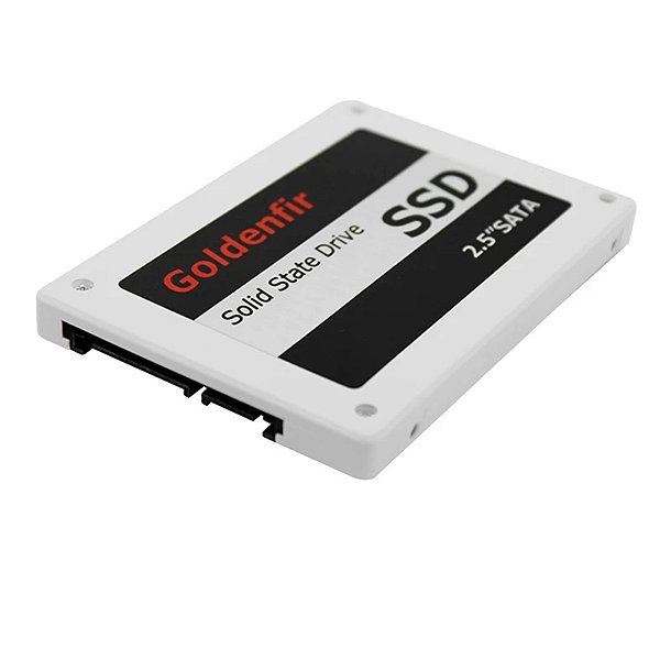SSD sata - Goldenfir