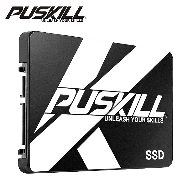 PUSKILL - SSD sata 3