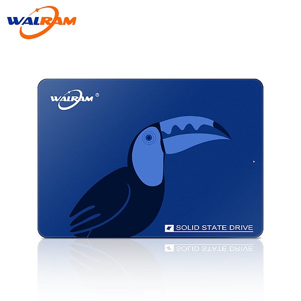 WALRAM - SSD SATA