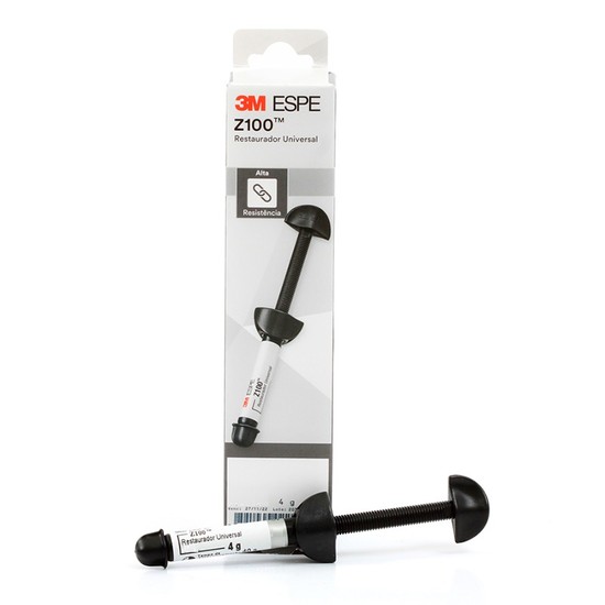Resina Z100 - 3M
