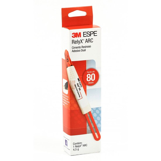 Cimento Resinoso Dual RelyX ARC - 3M