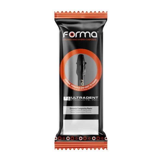 Resina Forma - Ultradent