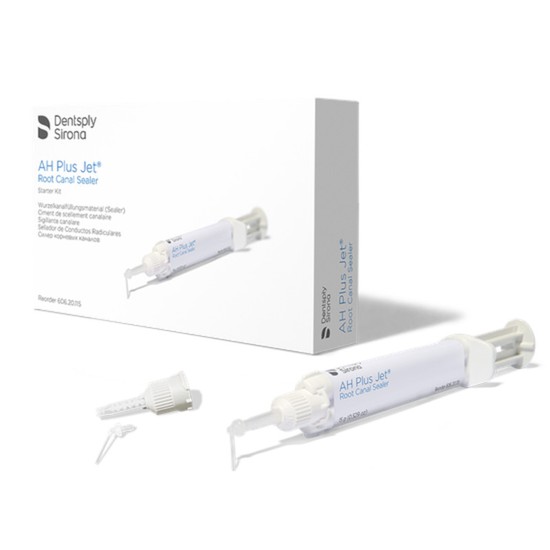 Cimento Endodôntico Selador AH Plus Jet - Dentsply Sirona