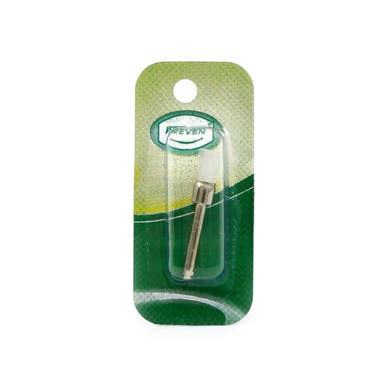 Escova Robinson Plana CA - Preven