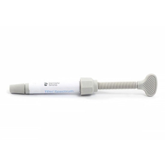 Resina TPH Spectrum - Dentsply Sirona