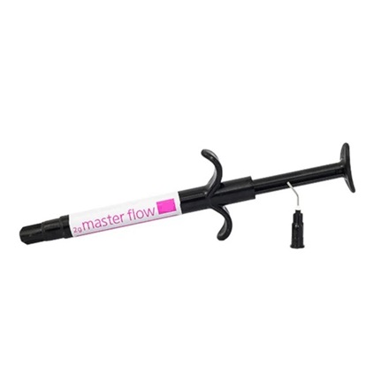 Resina Fluída Master Flow - Biodinâmica