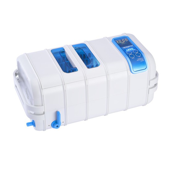 Cuba Lavadora Ultrassônica L220 - Schuster