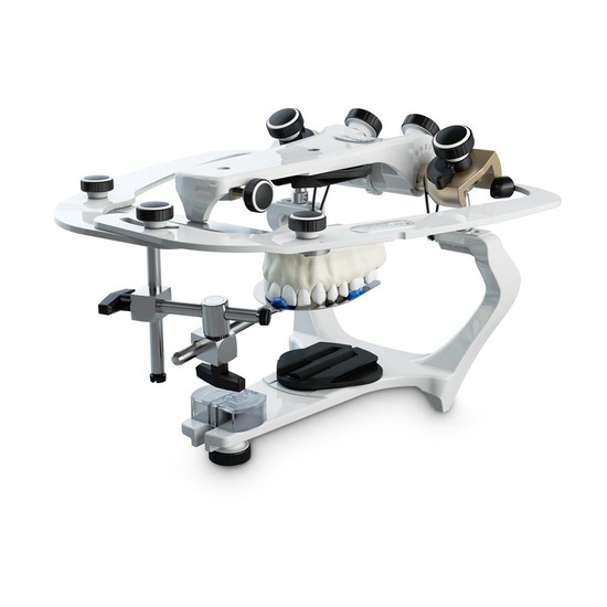 Articulador 4000-S Com Arco - Bio-Art