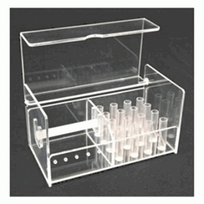 Suporte Para Bengalinha e Elástico - Orto Central