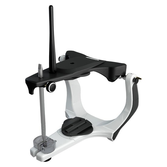 Articulador A7 Fix Sem Arco - Bio-Art