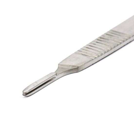 Cabo Para Bisturi - 6B Invent