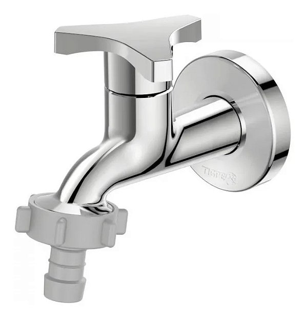 Torneira de Jardim Externa Linha Nova Gyro 1128-NGY