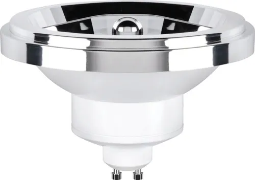 Lâmpada Led Stella Ar111 Eco 11w Gu10 Biv 2700k Stl23444/27 Branco Quente