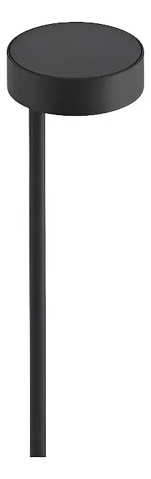Poste Balizador Tibo Home Fixo 7339-s-pm 4w Interlight 2700k