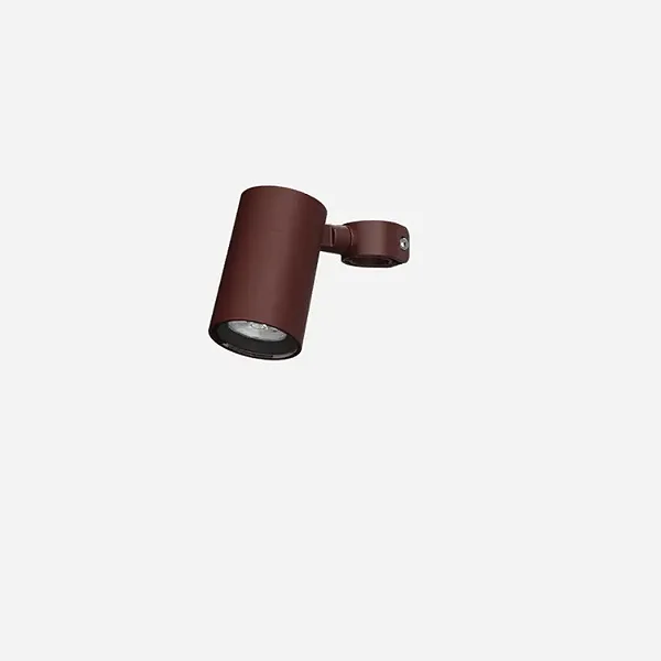 Projetor Multi para Haste 6w 2700k 48º 3041-MA-S-RL-MC Marrom Interlight