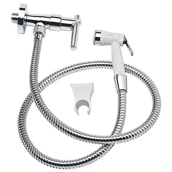 Ducha Higienica Acqua-Jet Cr Loft 2195-LO-CR Cromada