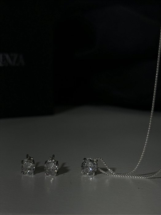 Conjunto Ponto de Luz