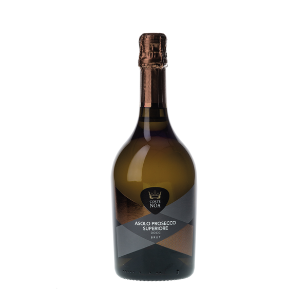 Asolo Proseco Superiore DOCG Spumante Veneto Corte Noa