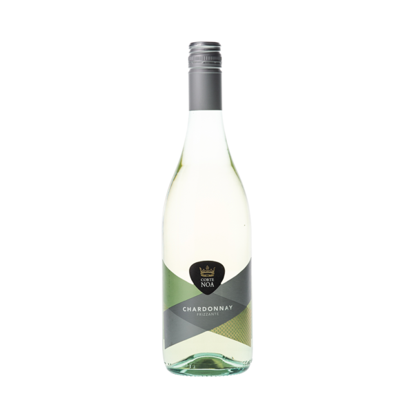 Chardonnay Frizzante I.G.T Veneto Corte Noa