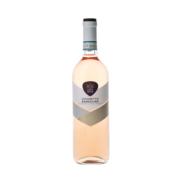 Bardolino Chiaretto D.O.C Veneto Corte Noa