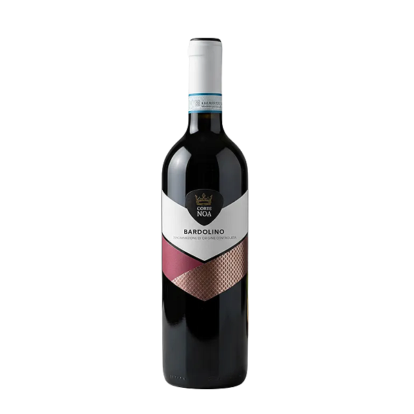 Vinho Tinto Bardolino D.O.C Corte Noa