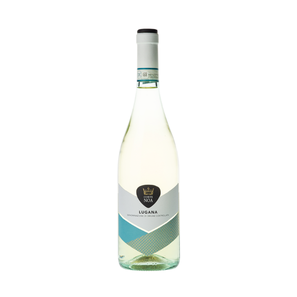 Vinho Branco Lugana D.O.C Corte Noa