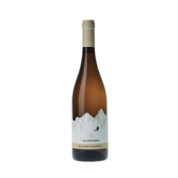 Gewürztraminer D.O.C Trentino La Cherubina