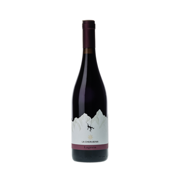Lagrein D.O.C Trentino La Cherubina