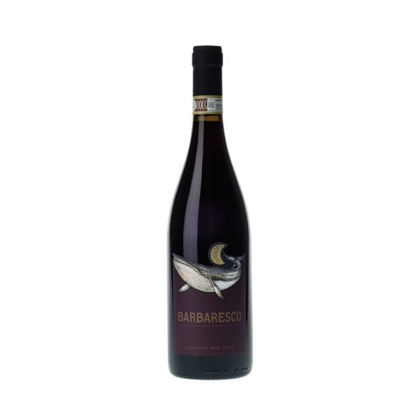 Barbaresco D.O.C.G Cascina Dei Vini
