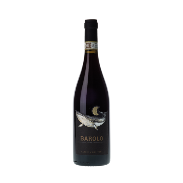 Barolo D.O.C.G Cascina Dei Vini