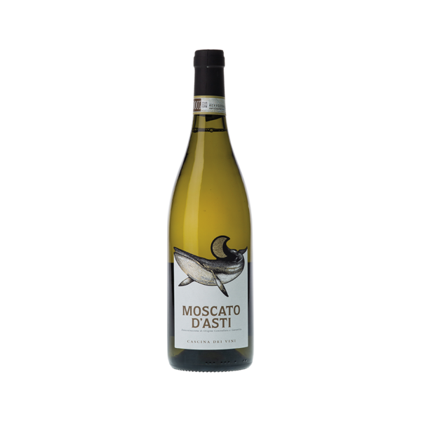 Moscato D'asti D.O.C.G. Cascina Dei Vini
