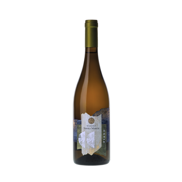 Fiano I.G.P Masseria Santa Maria