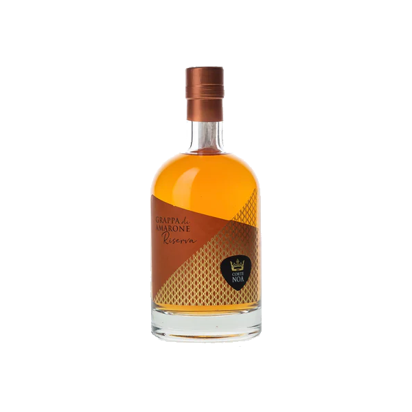 Grappa Di Amarone Affinamento In Rovere Corte Noa