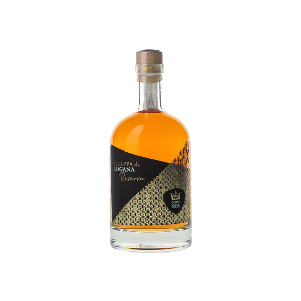 Grappa Di Lugana Riserva Corte Noa