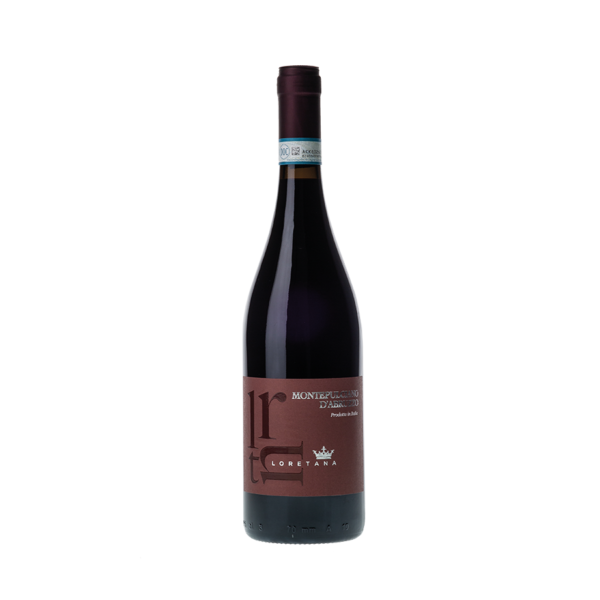 Montepulciano D'Abruzzo DOC