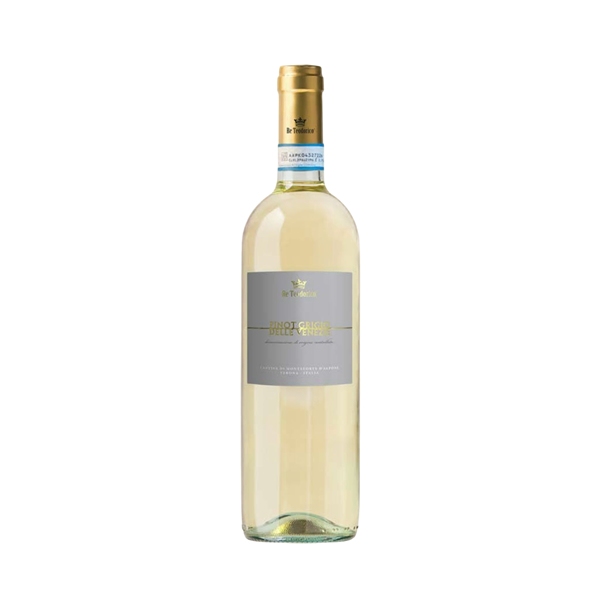 Pinot Grigio Delle Cenezie DOC