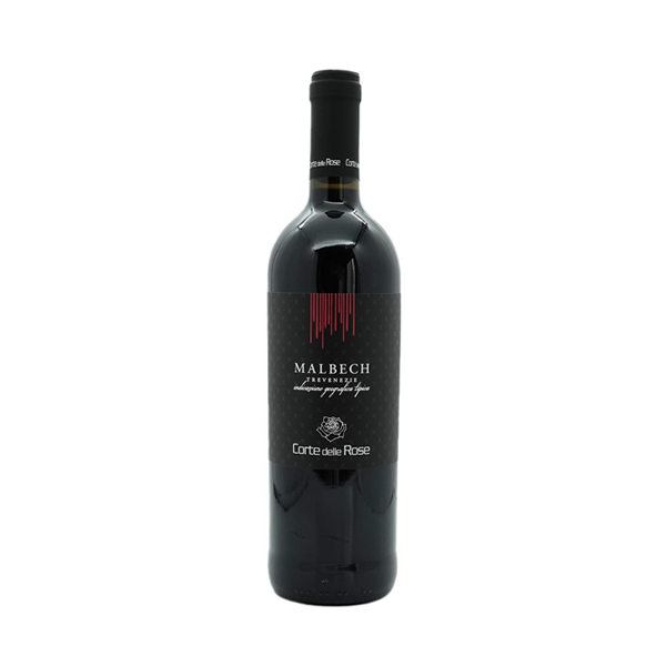 Malbech Corte delle Rose IGT