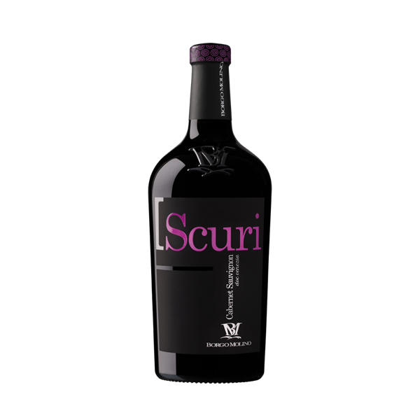 Cabernet Sauvignon DOC Venezia