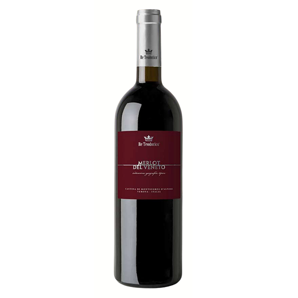 Merlot IGT del Veneto - ReTeodorico