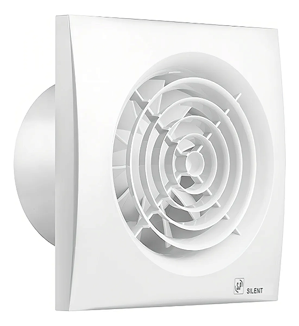 Exaustor Soler & Palau Silent 100 Cz