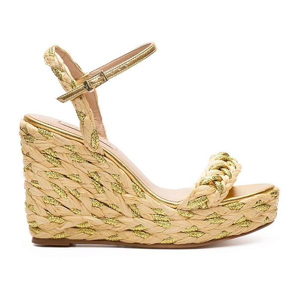 SANDALIA VANUCIA ANABELA