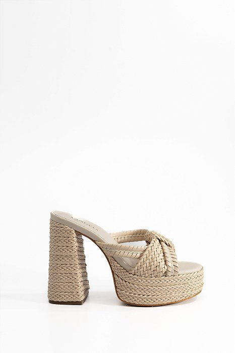 TAMANCO VANUCIA TRAMADO HANDMADE