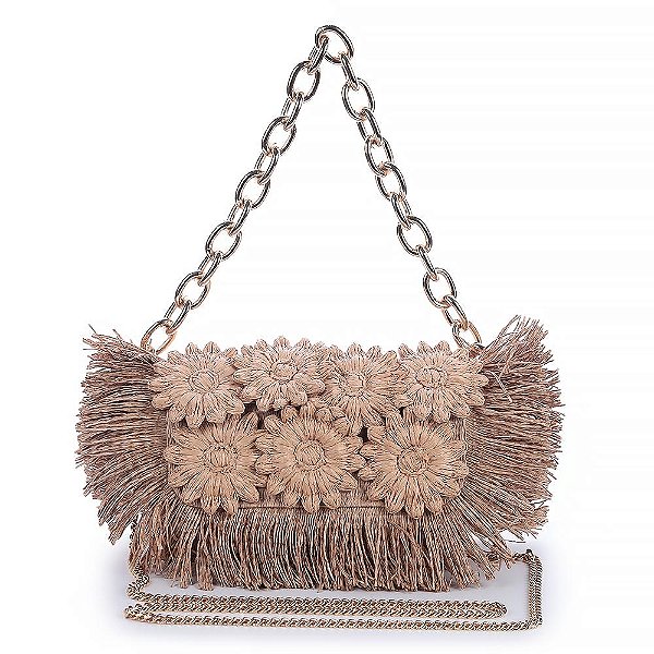 BOLSA VANUCIA HANDMADE