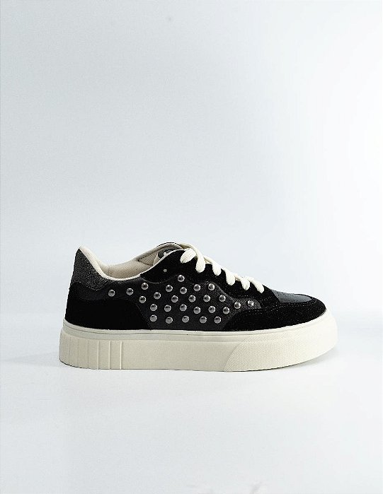 SNEAKER VANUCIA PLATAFORMA